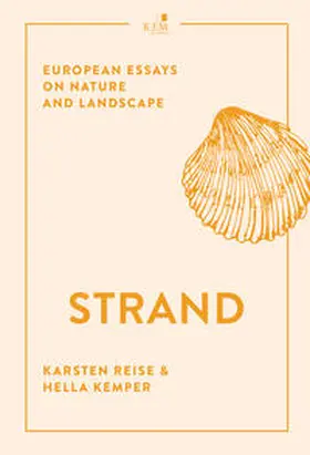 Kemper / Reise |  Strand | Buch |  Sack Fachmedien
