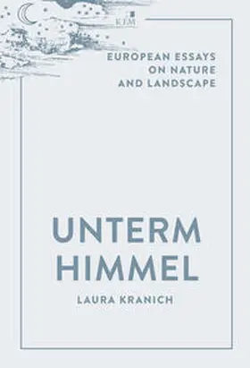 Kranich |  Unterm Himmel | Buch |  Sack Fachmedien
