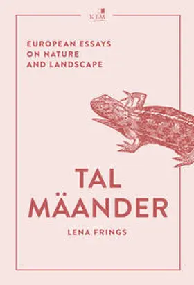 Frings |  Talmäander | Buch |  Sack Fachmedien