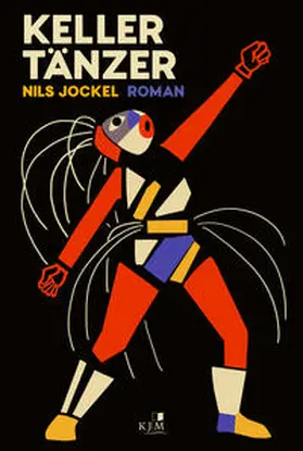 Jockel |  Kellertänzer | Buch |  Sack Fachmedien