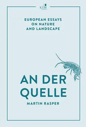 Rasper |  An der Quelle | Buch |  Sack Fachmedien