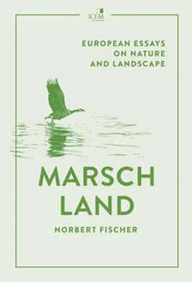 Fischer |  Marschland | Buch |  Sack Fachmedien