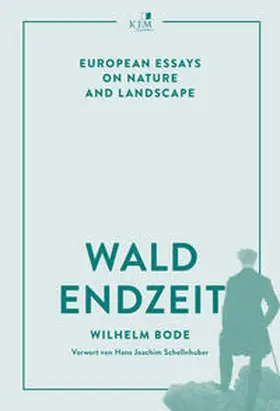 Bode |  Waldendzeit | Buch |  Sack Fachmedien