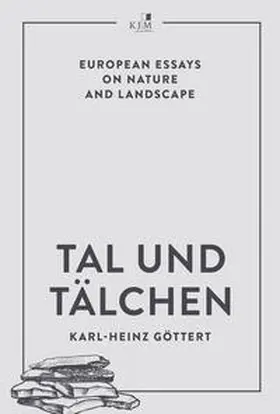 Göttert |  Tal und Tälchen | Buch |  Sack Fachmedien