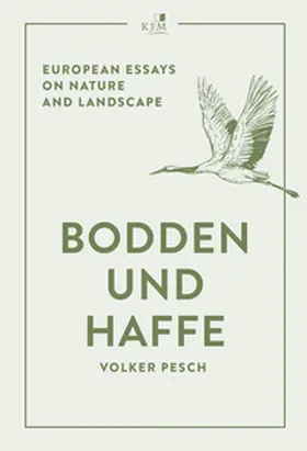Pesch |  Bodden und Haffe | Buch |  Sack Fachmedien