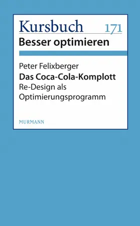 Felixberger |  Das Coca-Cola-Komplott | eBook | Sack Fachmedien