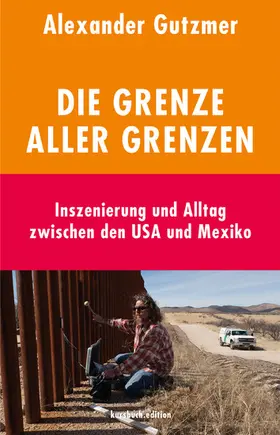 Gutzmer |  Die Grenze aller Grenzen | eBook | Sack Fachmedien