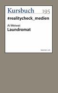 Weiwei |  Laundromat | eBook | Sack Fachmedien
