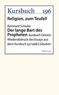 Schulze |  Der lange Bart des Propheten | eBook | Sack Fachmedien