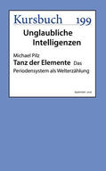 Pilz |  Tanz der Elemente | eBook | Sack Fachmedien