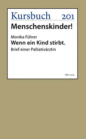 Führer |  Wenn ein Kind stirbt | eBook | Sack Fachmedien