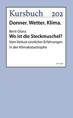 Glanz |  Wo ist die Steckmuschel? | eBook | Sack Fachmedien