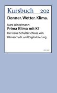 Winkelmann |  Prima Klima mit KI | eBook | Sack Fachmedien