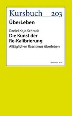Schrade |  Die Kunst der Re-Kalibrierung | eBook | Sack Fachmedien