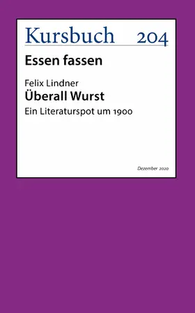 Lindner |  Überall Wurst. | eBook | Sack Fachmedien