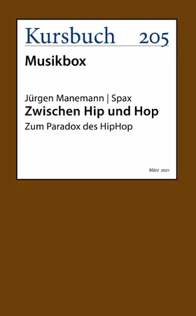 Manemann |  Zwischen Hip und Hop | eBook | Sack Fachmedien