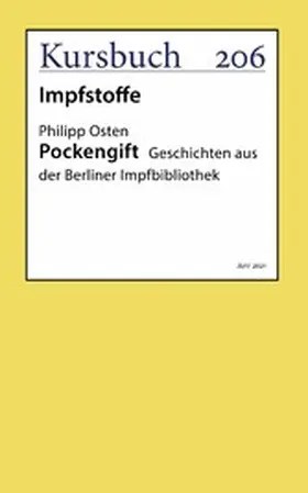 Osten |  Pockengift | eBook | Sack Fachmedien
