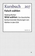 Richter |  Wild wählen | eBook | Sack Fachmedien