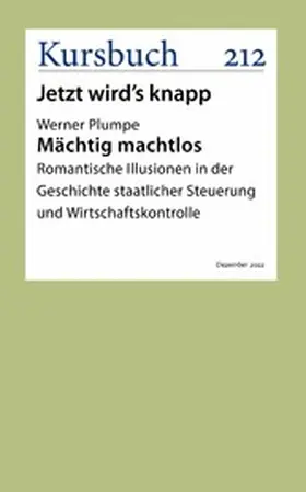 Plumpe |  Mächtig machtlos | eBook | Sack Fachmedien