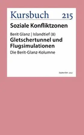 Glanz |  Gletschertunnel und Flugsimulationen | eBook | Sack Fachmedien