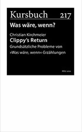 Kirchmeier |  Clippy's Return | eBook | Sack Fachmedien