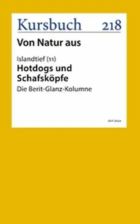Glanz |  Hotdogs und Schafsköpfe | eBook | Sack Fachmedien