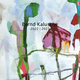 Daiker / Schorr / Beck |  Bernd Kalusche | Buch |  Sack Fachmedien