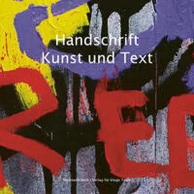 Daiker / Schorr / Beck |  Handschrift Text und Kunst | Buch |  Sack Fachmedien