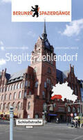 Simon / Holtz |  Steglitz-Zehlendorf | Buch |  Sack Fachmedien