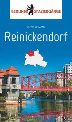 Ohmann |  Reinickendorf | Buch |  Sack Fachmedien