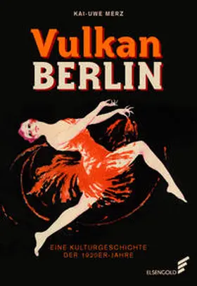 Merz |  Vulkan Berlin | Buch |  Sack Fachmedien