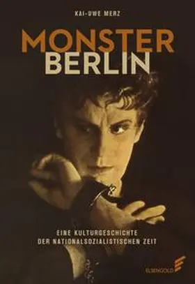 Merz |  Monster Berlin | Buch |  Sack Fachmedien