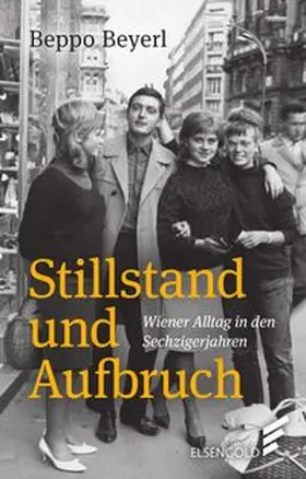 Beyerl |  Stillstand und Aufbruch | eBook | Sack Fachmedien