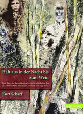 Scharf |  Halt aus in der Nacht bis zum Wein | Buch |  Sack Fachmedien
