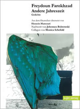 Farokhzad |  Andere Jahreszeit | Buch |  Sack Fachmedien