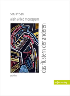 Ehsan / Moutapam |  Das Flüstern der Anderen | Buch |  Sack Fachmedien