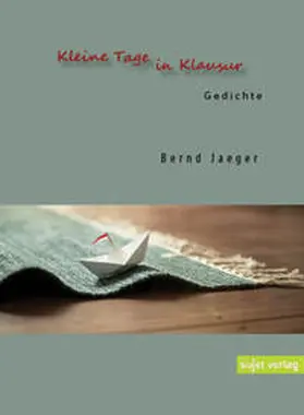 Jaeger |  Kleine Tage in Klausur | Buch |  Sack Fachmedien