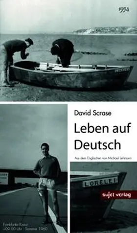 Scrase | Leben auf Deutsch | E-Book | www.sack.de