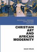 Bridger / Picton |  Christian Art and African Modernity | eBook | Sack Fachmedien