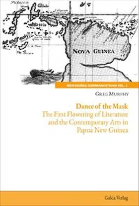 Murphy |  Dance of the Mask | Buch |  Sack Fachmedien
