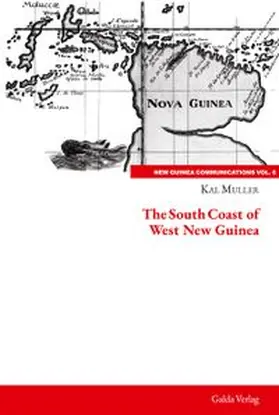 Muller |  The South Coast of West New Guinea | Buch |  Sack Fachmedien
