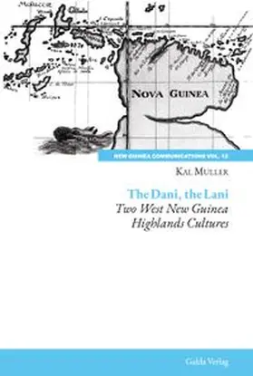 Muller |  The Dani, the Lani | Buch |  Sack Fachmedien