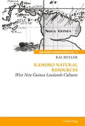 Muller |  Kamoro Natural Resources | Buch |  Sack Fachmedien