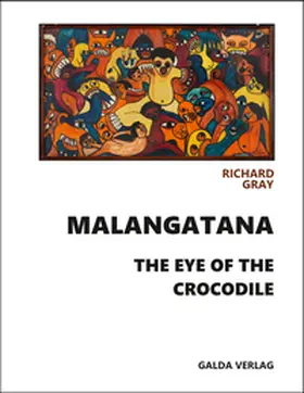 Gray |  Malangatana | Buch |  Sack Fachmedien
