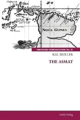 Muller |  The Asmat | Buch |  Sack Fachmedien