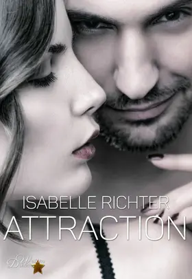 Richter |  Attraction | eBook | Sack Fachmedien