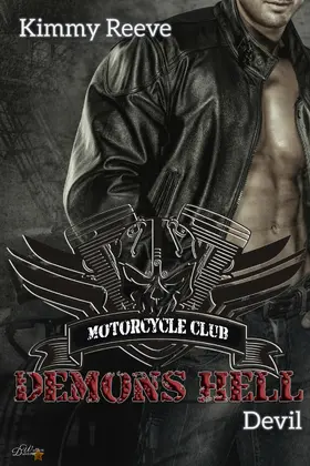 Reeve |  Demons Hell MC: Devil | eBook | Sack Fachmedien