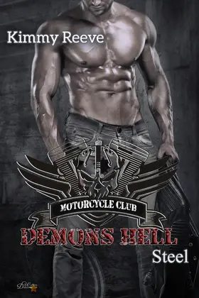 Reeve |  Demons Hell MC: Steel | eBook | Sack Fachmedien