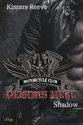 Reeve |  Demons Hell MC: Shadow | eBook | Sack Fachmedien