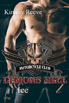 Reeve |  Demons Hell MC: Ice | eBook | Sack Fachmedien